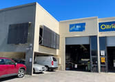 Industrial & Manufacturing Business in Caboolture