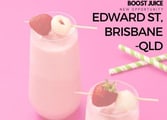 Food, Beverage & Hospitality Business in Brisbane City
