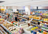 Supermarket Business in Bankstown