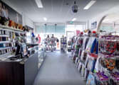 Shop & Retail Business in Woolloongabba