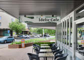 Cafe & Coffee Shop Business in Canberra Airport