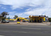 Accessories & Parts Business in Bourke
