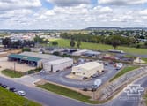 Transport, Distribution & Storage Business in Inverell