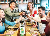 Food, Beverage & Hospitality Business in South Brisbane