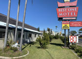 Motel Business in Rockhampton City