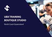 Sports Complex & Gym Business in QLD