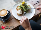 Cafe & Coffee Shop Business in Carlton