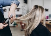 Beauty Salon Business in Brisbane City