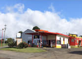 Service Station Business in Cooma