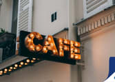 Cafe & Coffee Shop Business in Ramsgate
