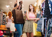 Clothing & Accessories Business in Greensborough