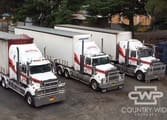 Freight Business in Glen Innes