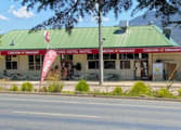 Hotel Business in Corryong