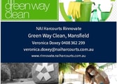 Cleaning Services Business in Mansfield