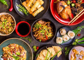 Takeaway Food Business in Heathcote South