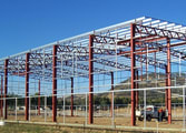 Building & Construction Business in Wangaratta