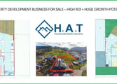 Industrial & Manufacturing Business in Hobart