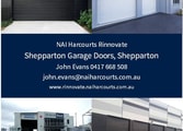 Professional Services Business in Shepparton