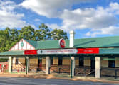 Hotel Business in Wesburn