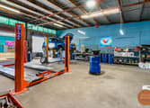 Automotive & Marine Business in South Nowra