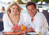 Food, Beverage & Hospitality Business in Noosa Heads