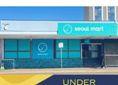 Retailer Business in Townsville City