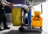 Cleaning Services Business in Brisbane City