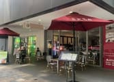 Cafe & Coffee Shop Business in North Sydney
