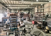 Industrial & Manufacturing Business in Perth