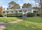 Accommodation & Tourism Business in Kangaroo Valley