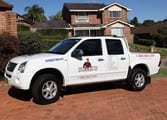 Mobile Services Business in Townsville City
