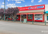 Retailer Business in Albany
