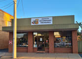 Retailer Business in Griffith