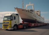Transport, Distribution & Storage Business in NSW