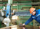 Industrial & Manufacturing Business in NSW