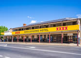 Accommodation & Tourism Business in Gooloogong