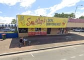 Supermarket Business in Townsville City