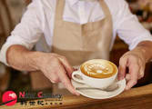 Cafe & Coffee Shop Business in Bowen Hills