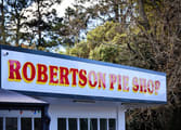 Food & Beverage Business in Robertson