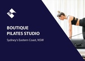 Beauty, Health & Fitness Business in NSW