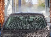 Car Wash Business in Ringwood East