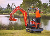 Building & Construction Business in Gympie