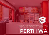 Takeaway Food Business in Perth