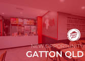 Takeaway Food Business in Gatton