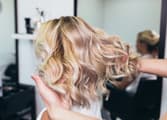 Hairdresser Business in QLD