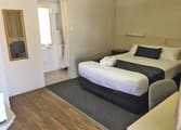 Accommodation & Tourism Business in Ayr