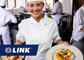 Catering Business in VIC