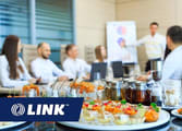 Catering Business in NSW