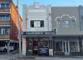 Bakery Business in Clovelly