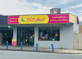 Clothing & Accessories Business in Batemans Bay